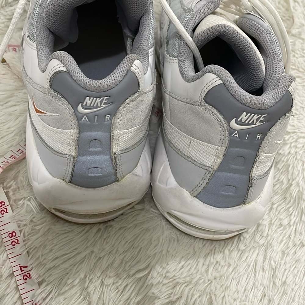 Nike Air max Sneakers for men’s - Picture 2 of 14